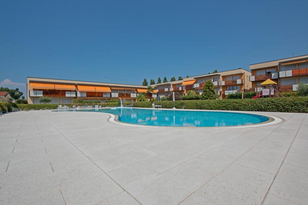 Benacus E4 Apartment By Wonderful Italy Sirmione Esterno foto