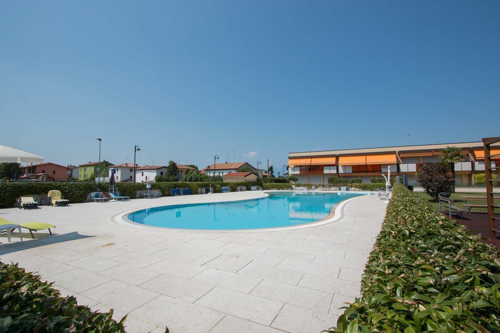 Benacus E4 Apartment By Wonderful Italy Sirmione Esterno foto