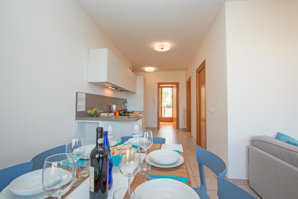 Benacus E4 Apartment By Wonderful Italy Sirmione Esterno foto
