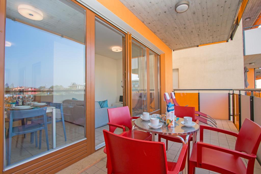 Benacus E4 Apartment By Wonderful Italy Sirmione Esterno foto