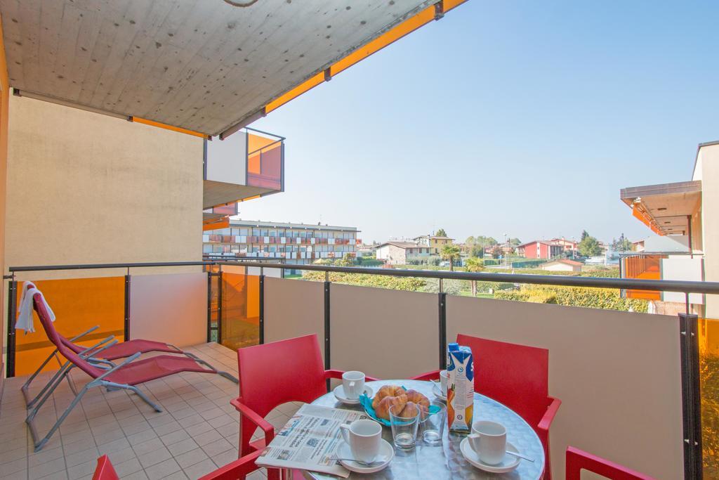 Benacus E4 Apartment By Wonderful Italy Sirmione Esterno foto
